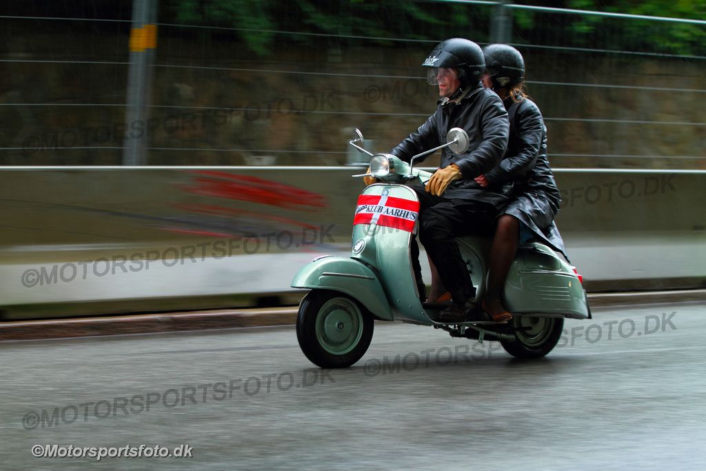 Vespa
(Foto: Motorsportsfoto.dk)